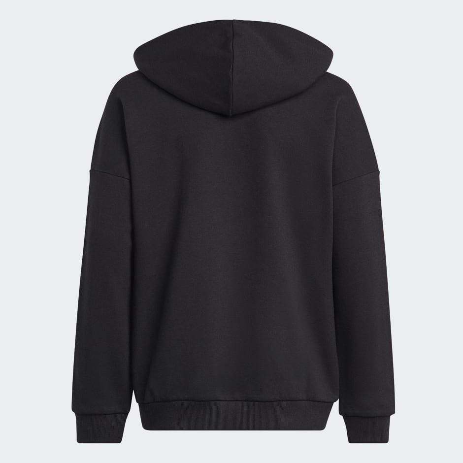 Sweat-shirt à capuche Future Icons Logo