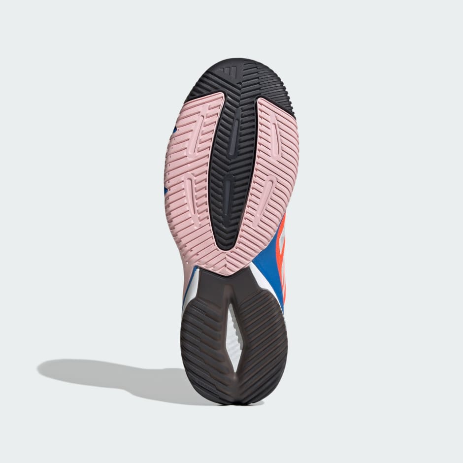 Pantofi De Interior Crazyflight 6 Mid