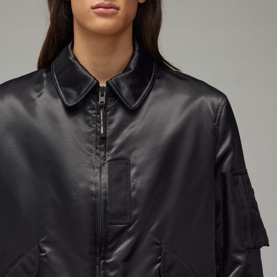 Y-3 Bomber Jacket