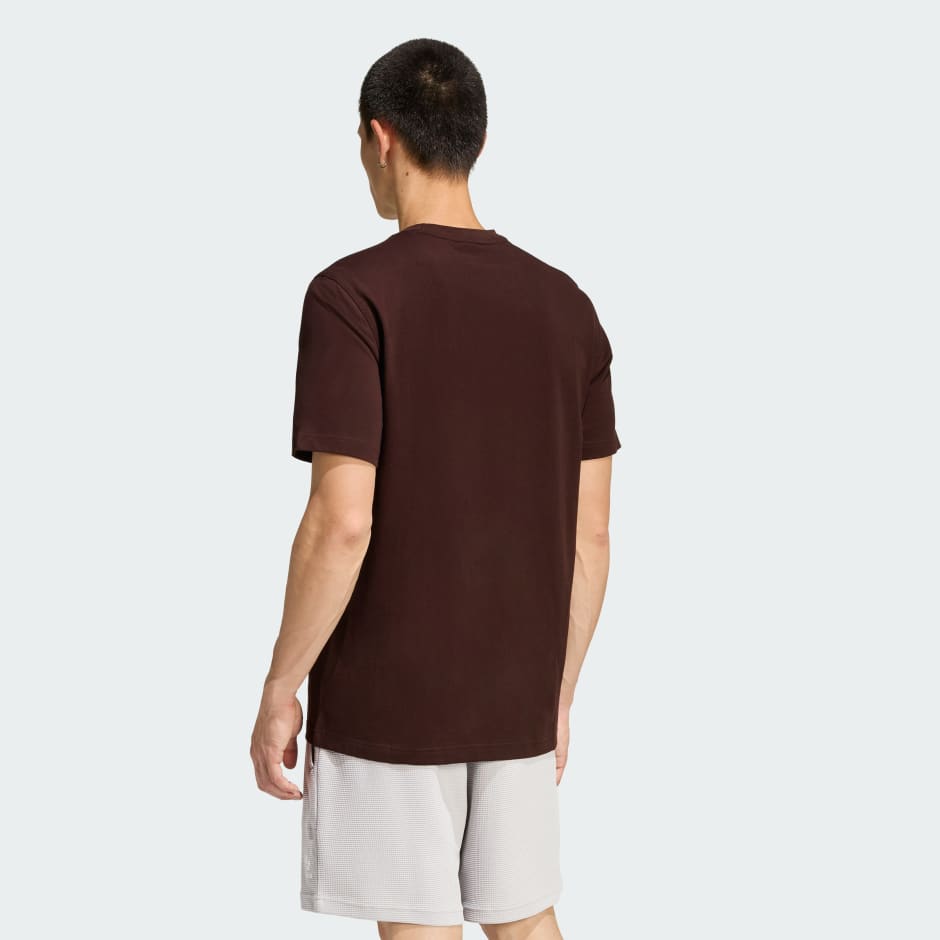 Tricou Trefoil Essentials
