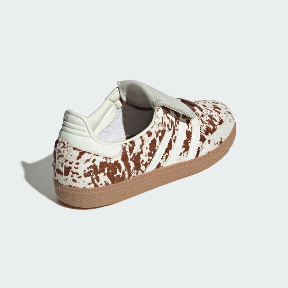 Samba LT Shoes