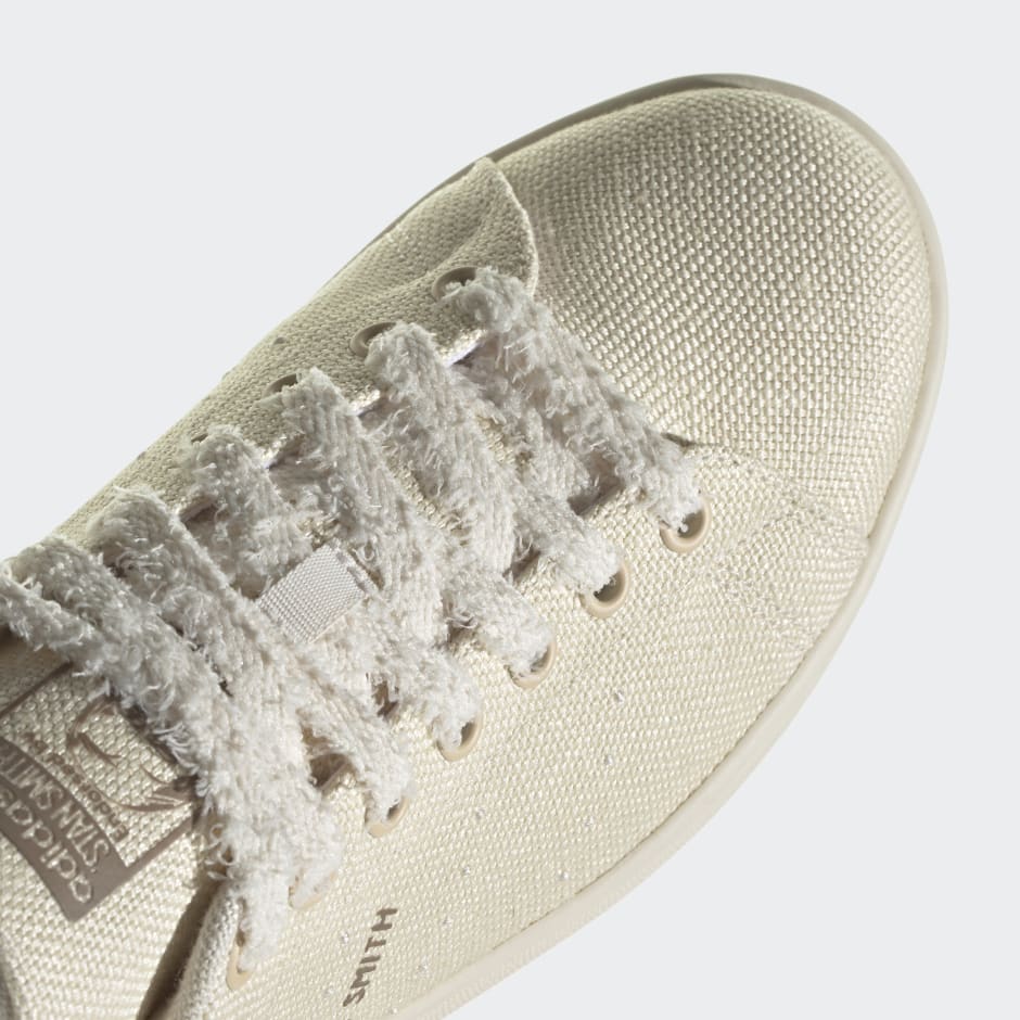 hebben zich vergist uitspraak Lounge adidas Stan Smith Shoes - White | adidas OM