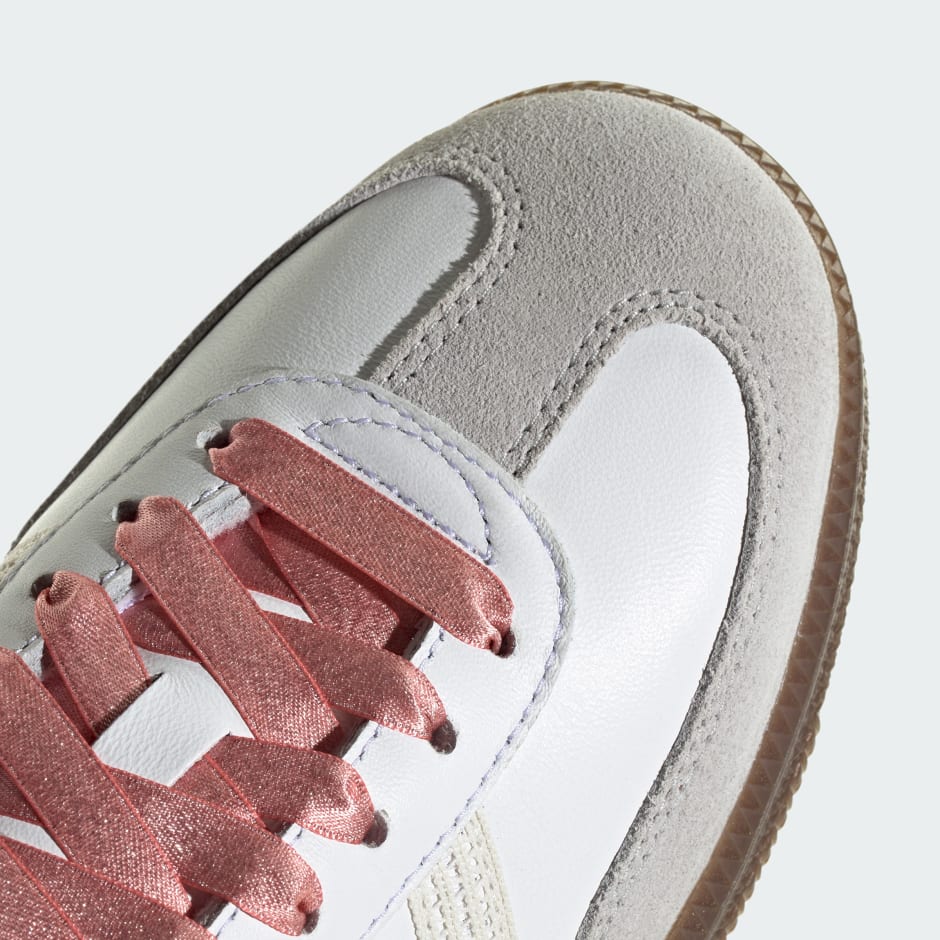 SAMBA OG W