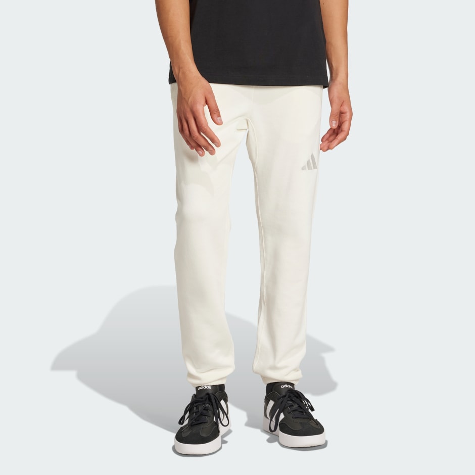 ALL SZN French Terry Regular Tapered Pants