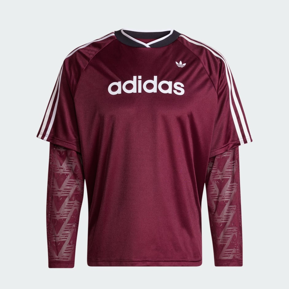 MAJICA DUGIH RUKAVA LACE