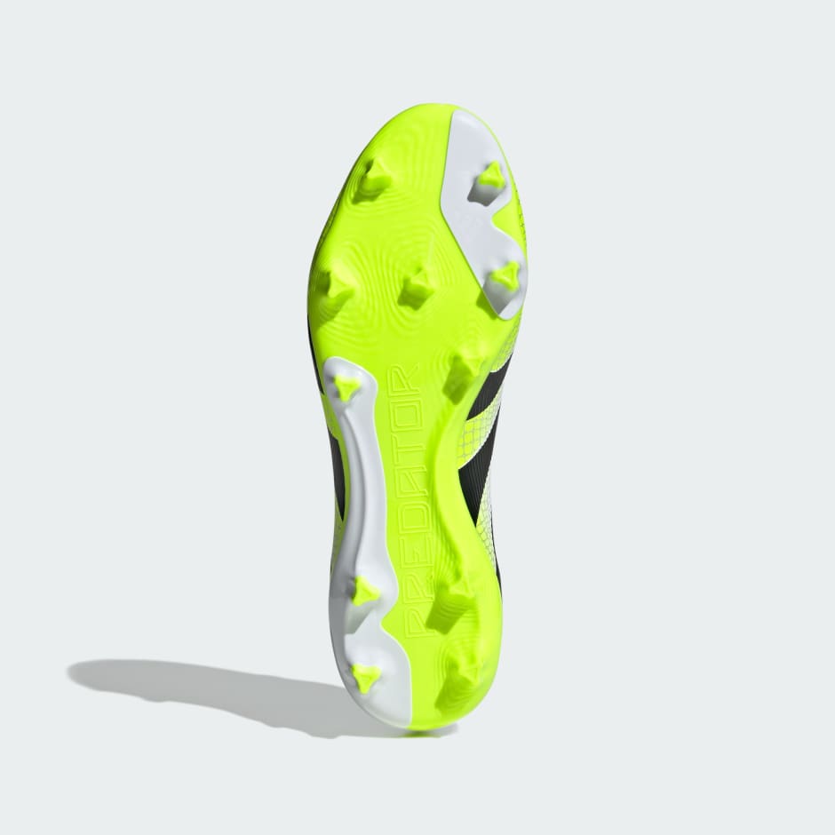 أحذية Predator League للأرضيات الصلبة/متعددة الأرضيات.