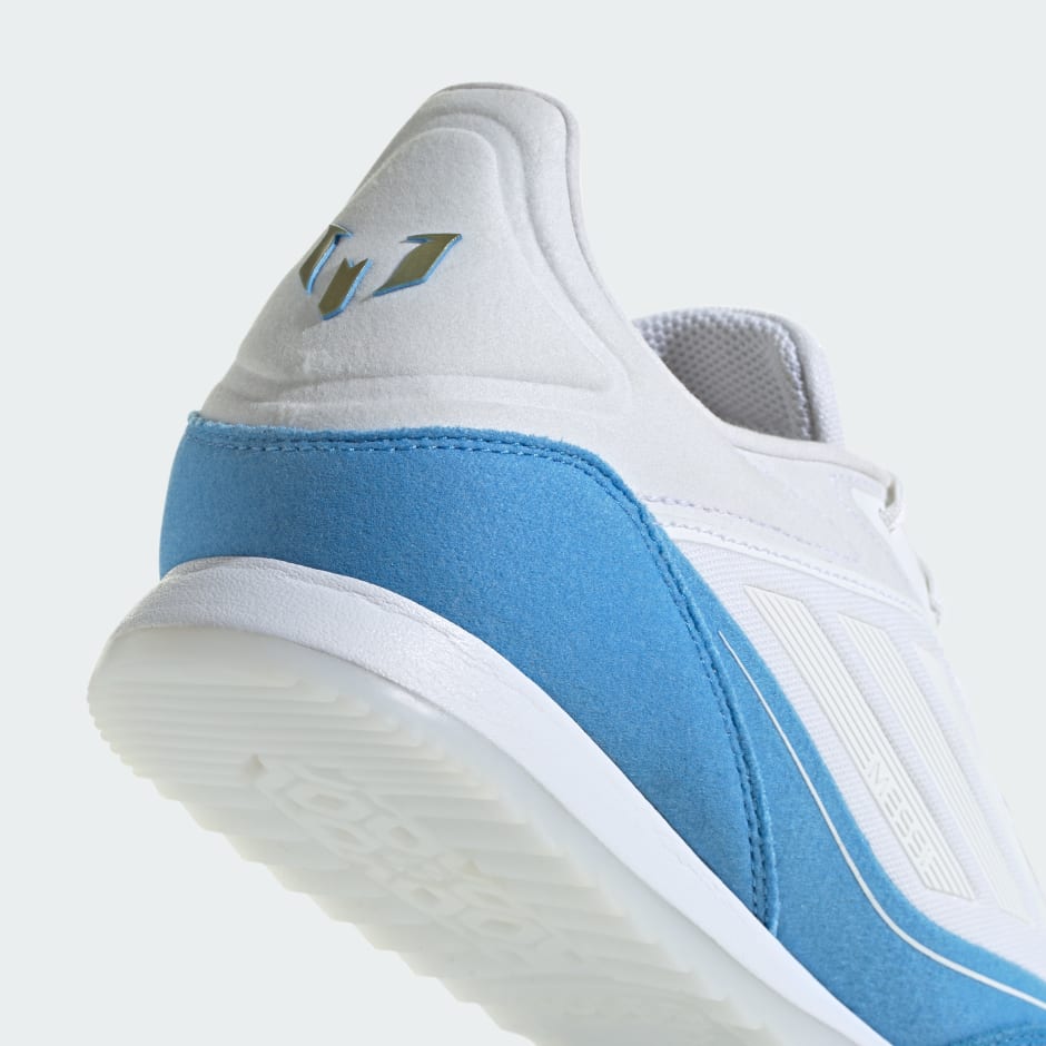 F50 Messi Freestyle Football Shoes