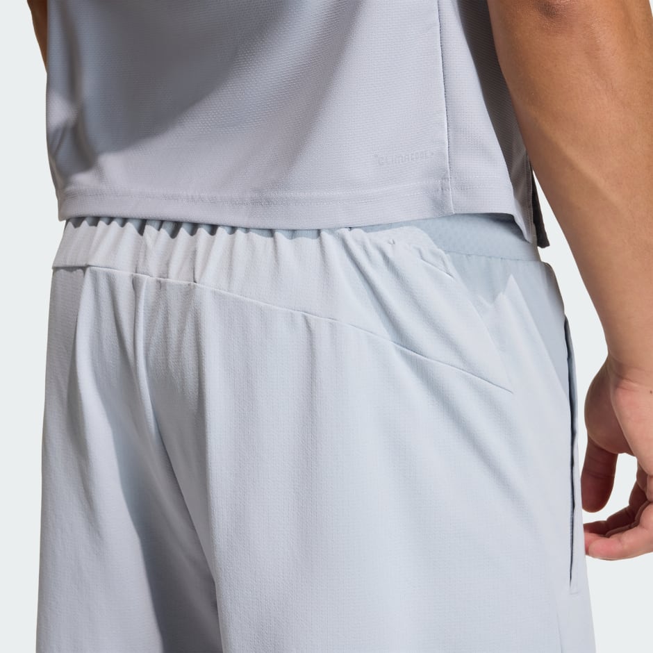 CLIMACOOL 3D SHORTS