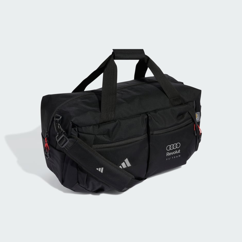 RUCSAC TIP DUFFEL AUDI FORMULA ONE TEAM RUCSAC HIBRID