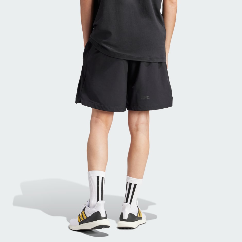 Z.N.E. Woven Shorts