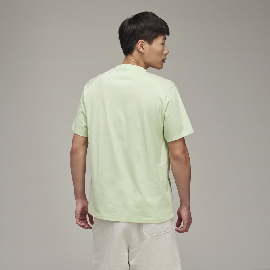 Y-3 Classic Chest Logo Tee