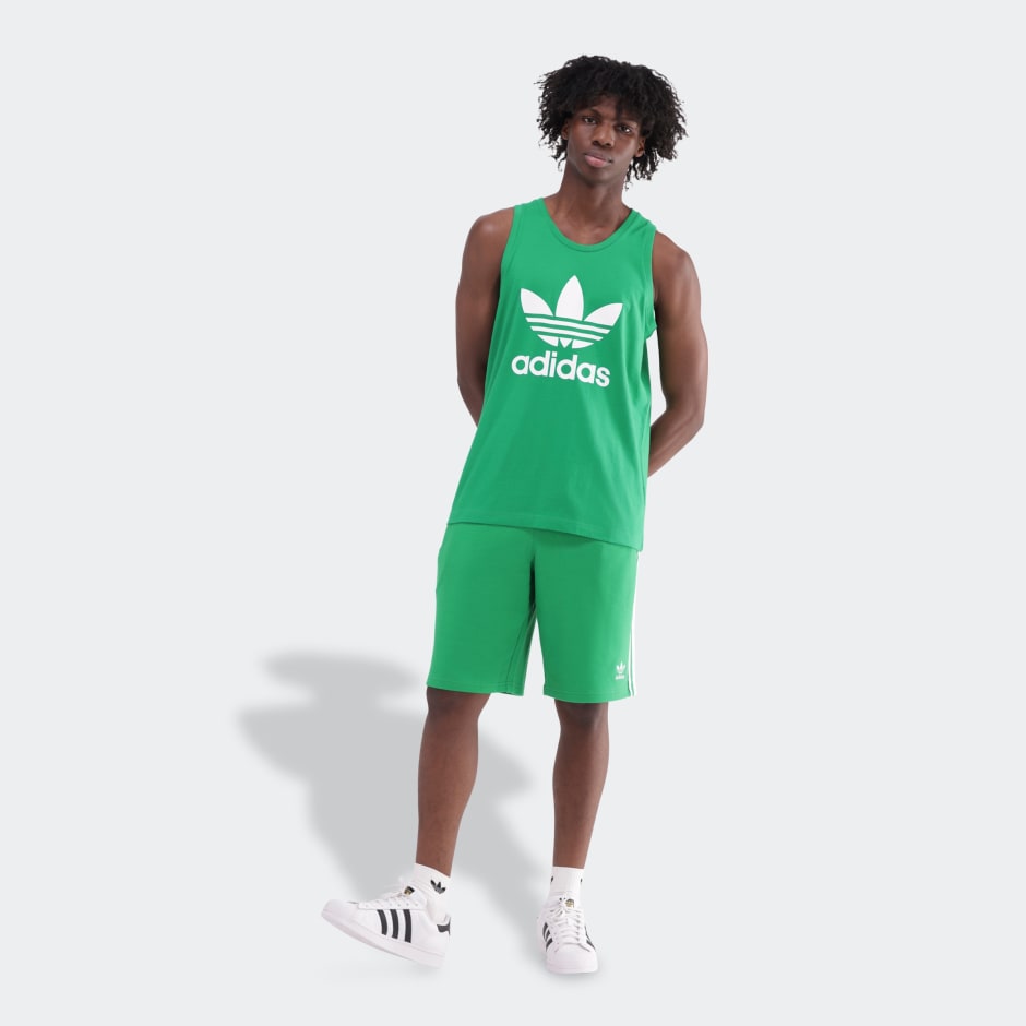 Adicolor Classics Trefoil Tank Top