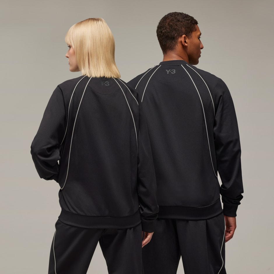 Y-3 SST Track Top