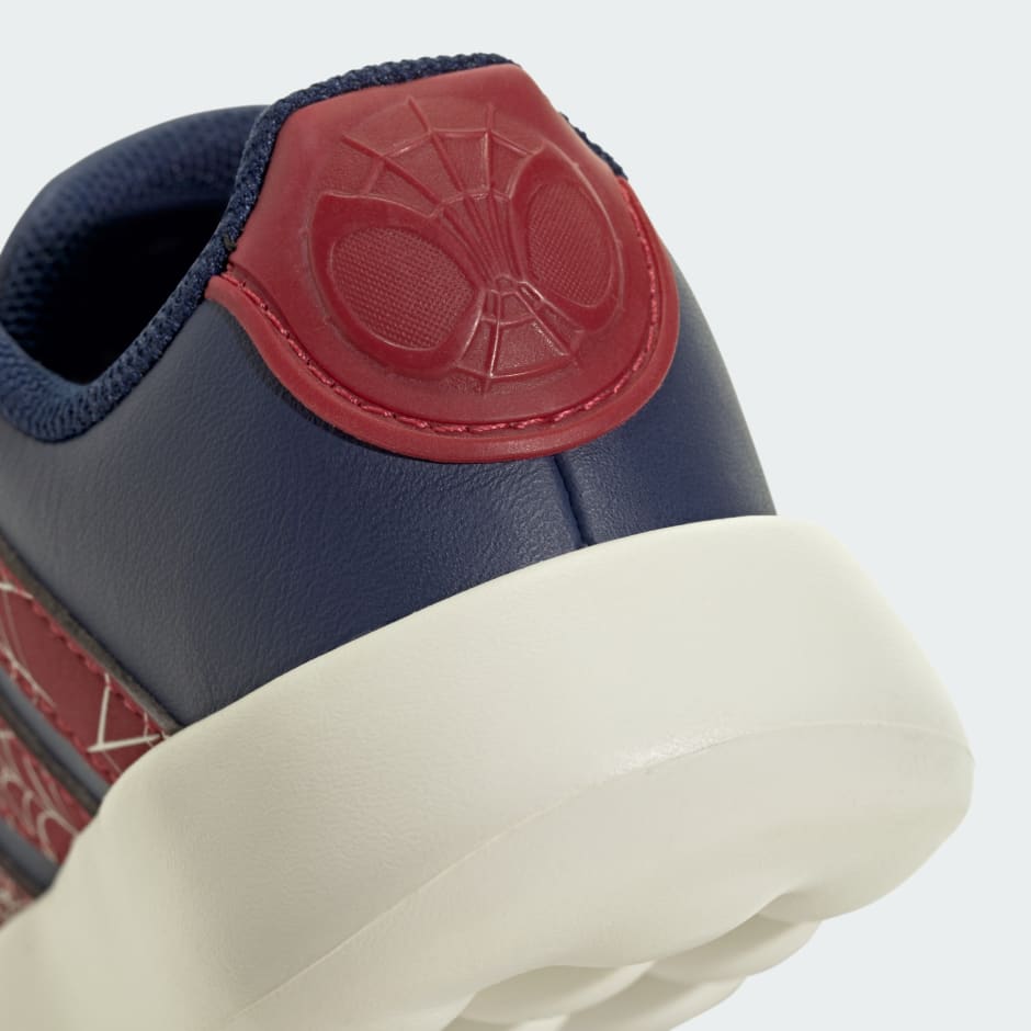 adidas x Marvel Spider-Man Grand Court Shoes Kids