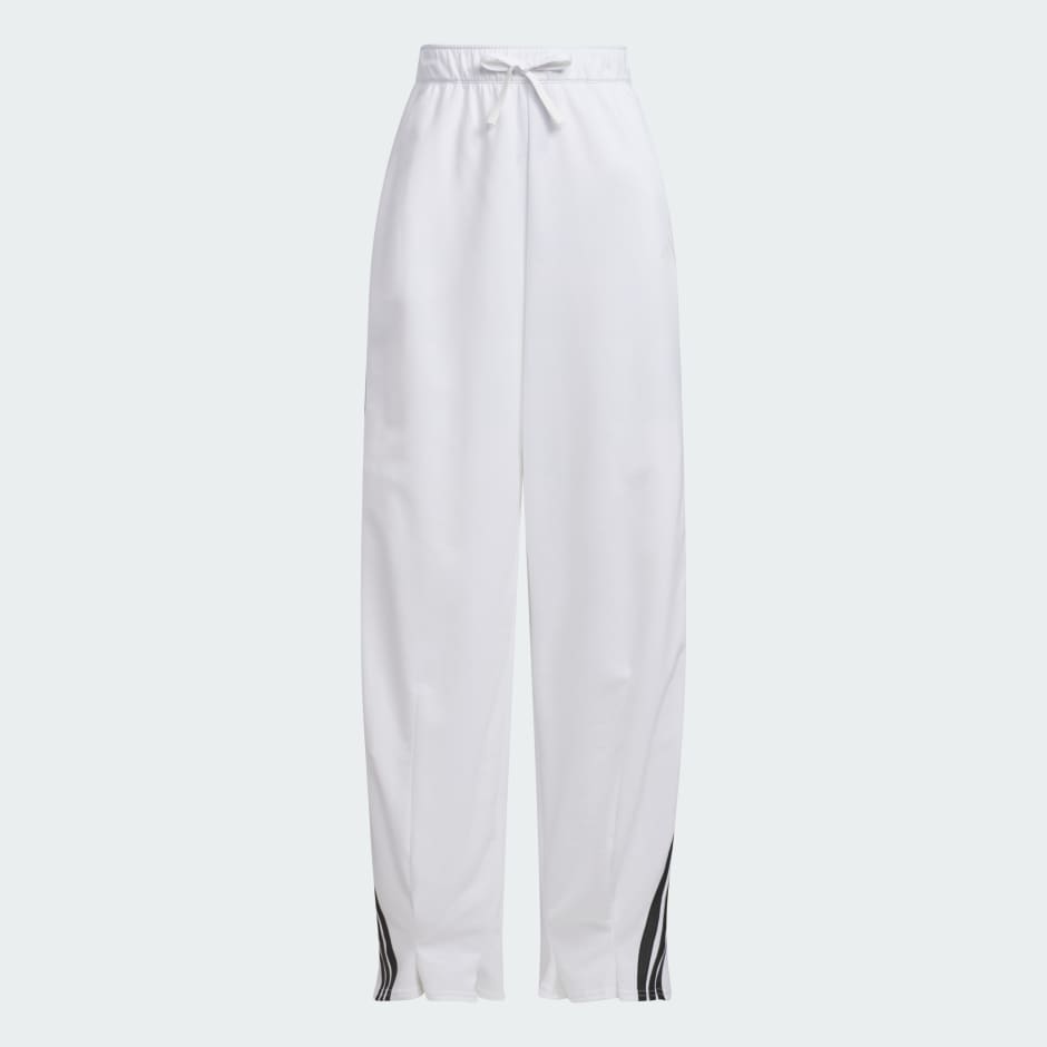 Story Knit Rose Pants