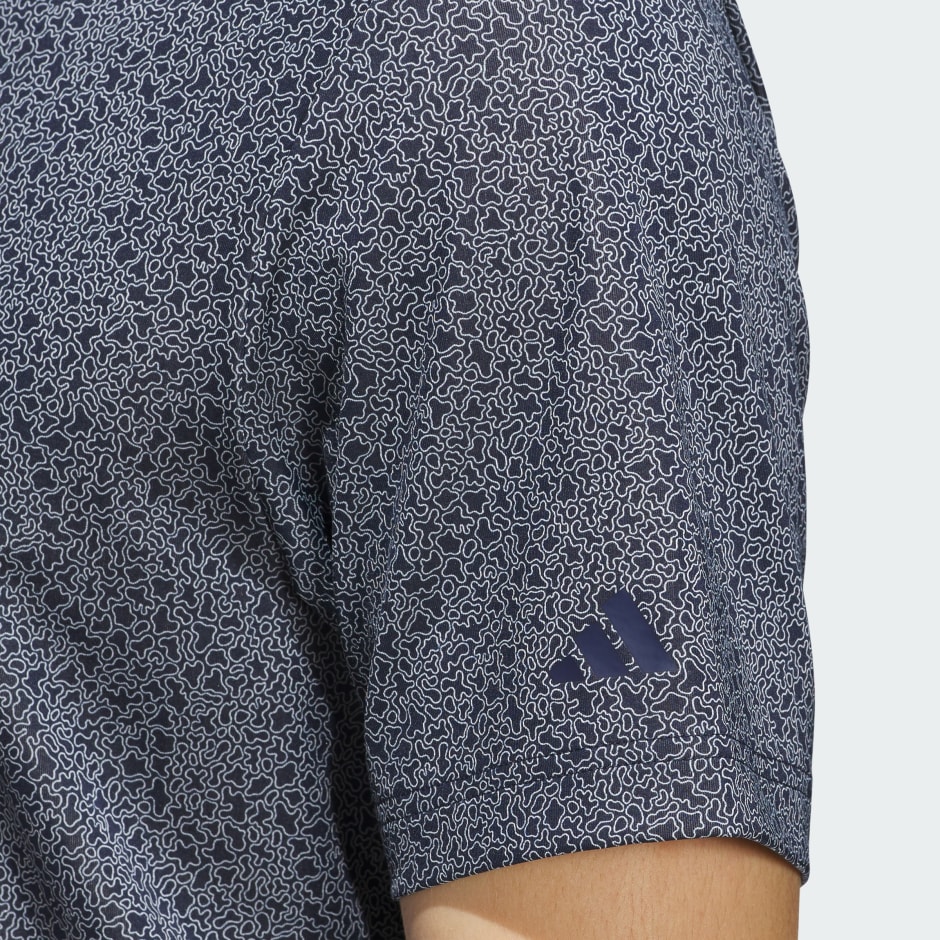Ultimate365 Mini Bunker Polo Shirt