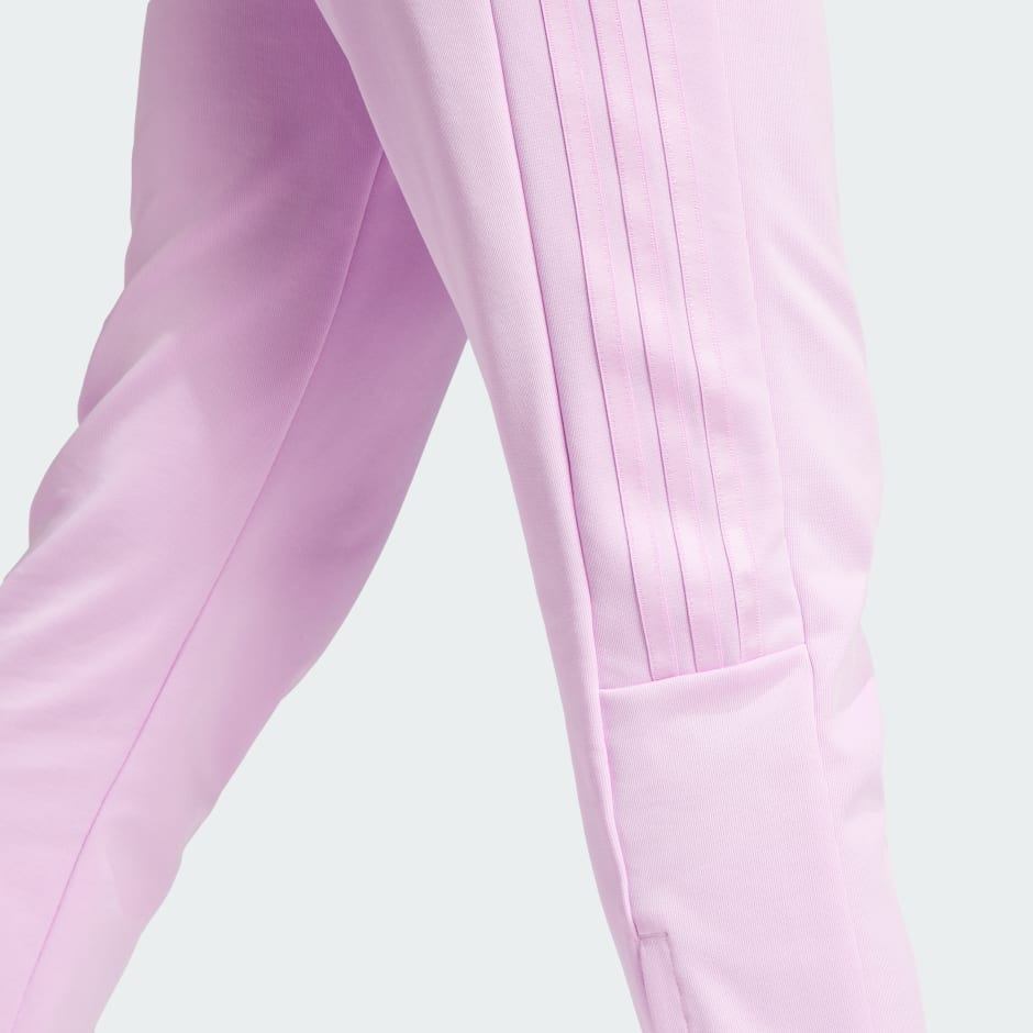 adidas Tiro Reflective Pants - Purple