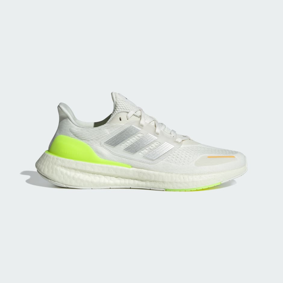 Adidas Pureboost 23 HEAT. RDY Shoes