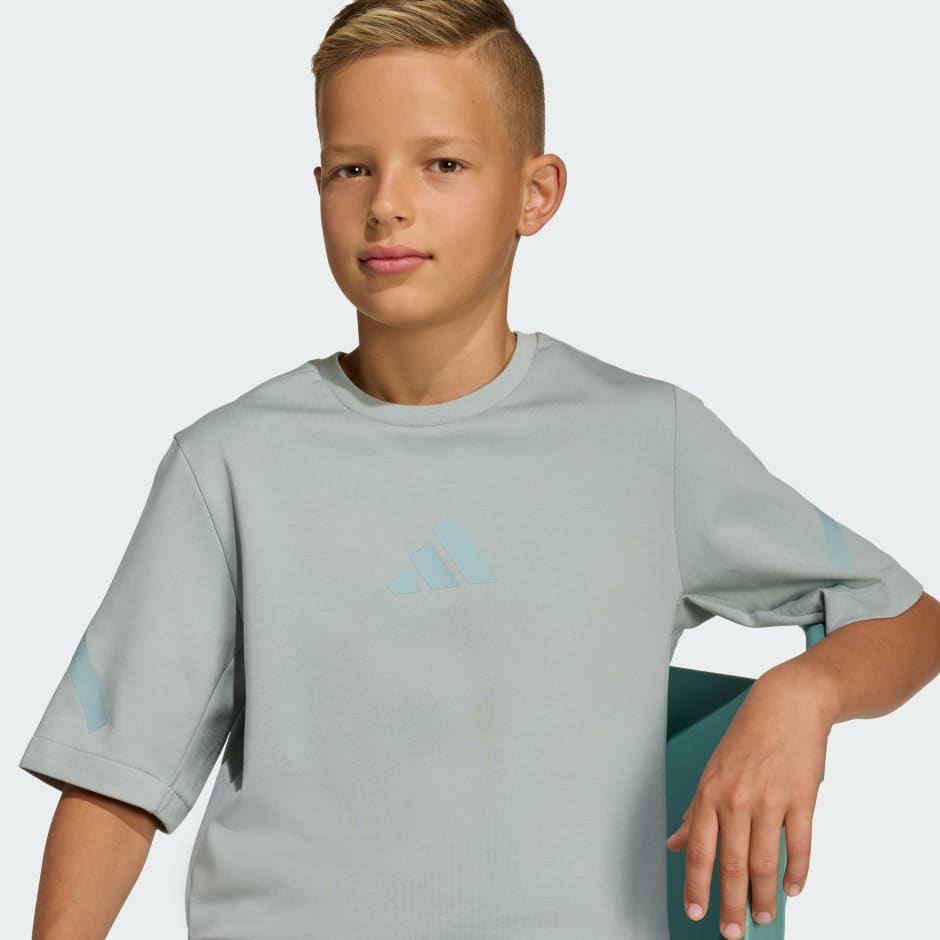 adidas Z.N.E. Tee Kids