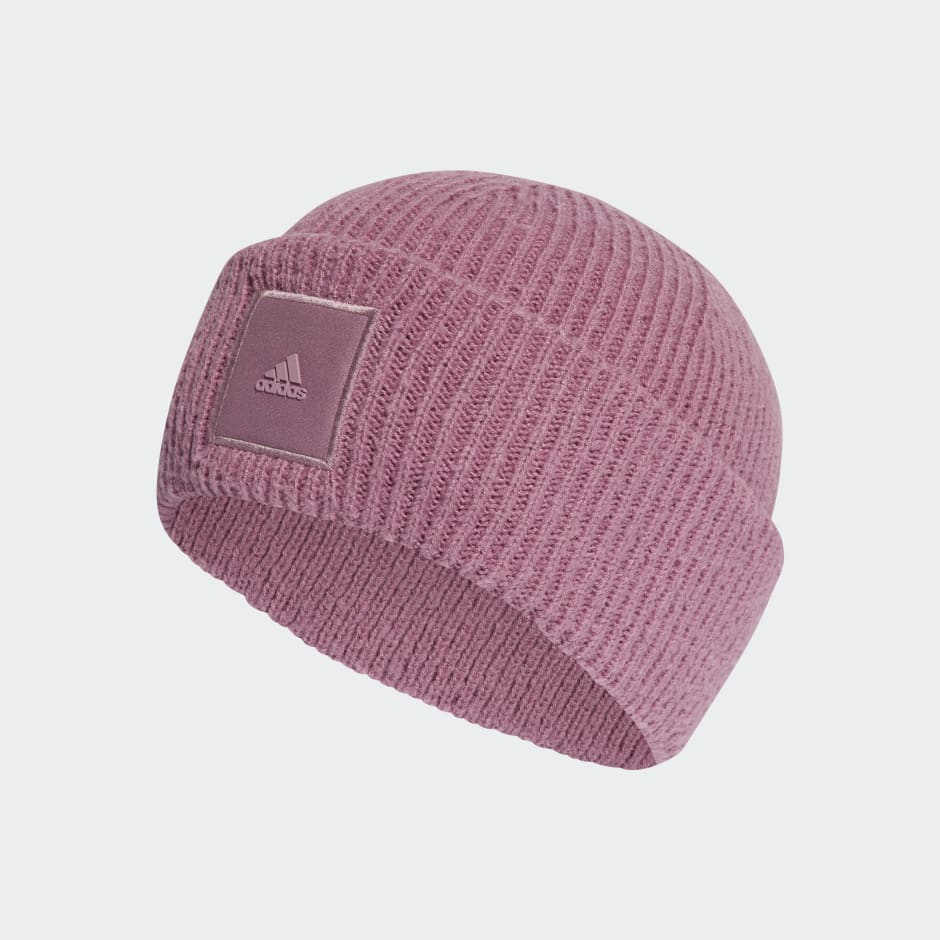 Beanie kapa širokog oboda