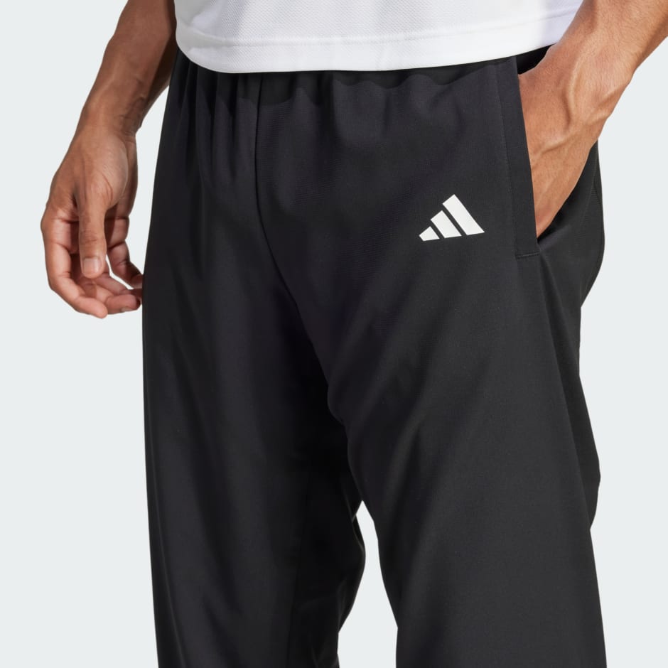 Pantaloni de tenis Walk-On