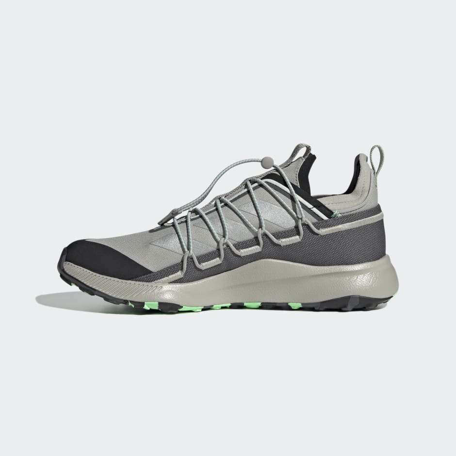 Terrex Voyager 21 Canvas Travel Shoes