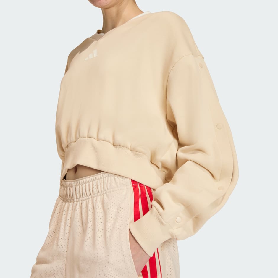 STADIUM CREW Sweatshirt