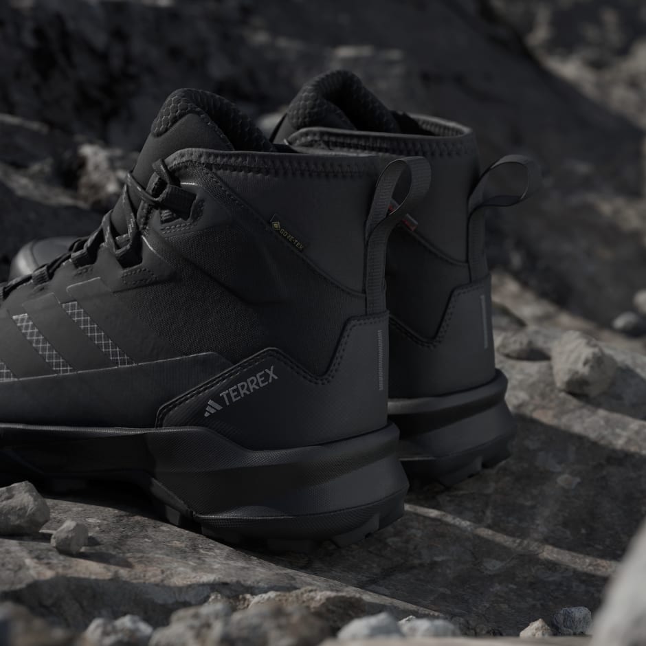 Pantofi de drumeție Terrex Skychaser AX5 Mid GORE-TEX CLIMAWARM+