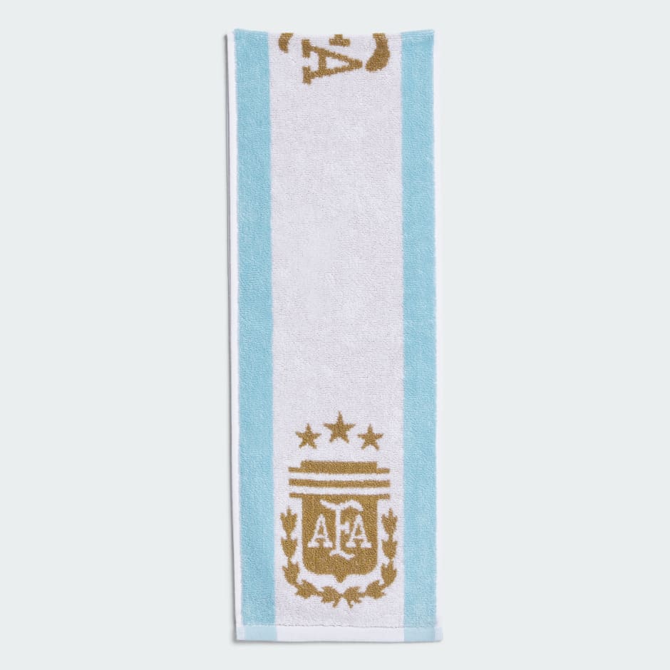 AFA ARGENTINA HOME FOOTBALL FAN TOWEL