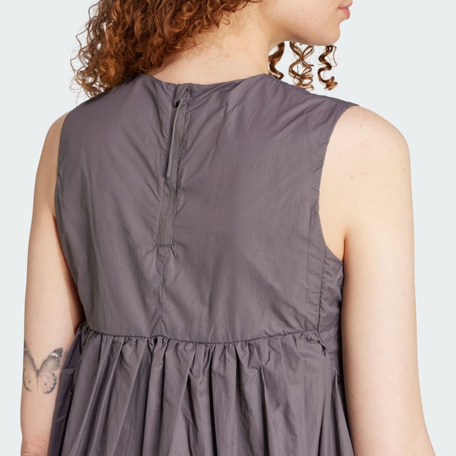 City Escape Summer Dress