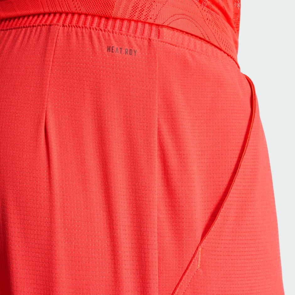 Tennis Ergo Shorts