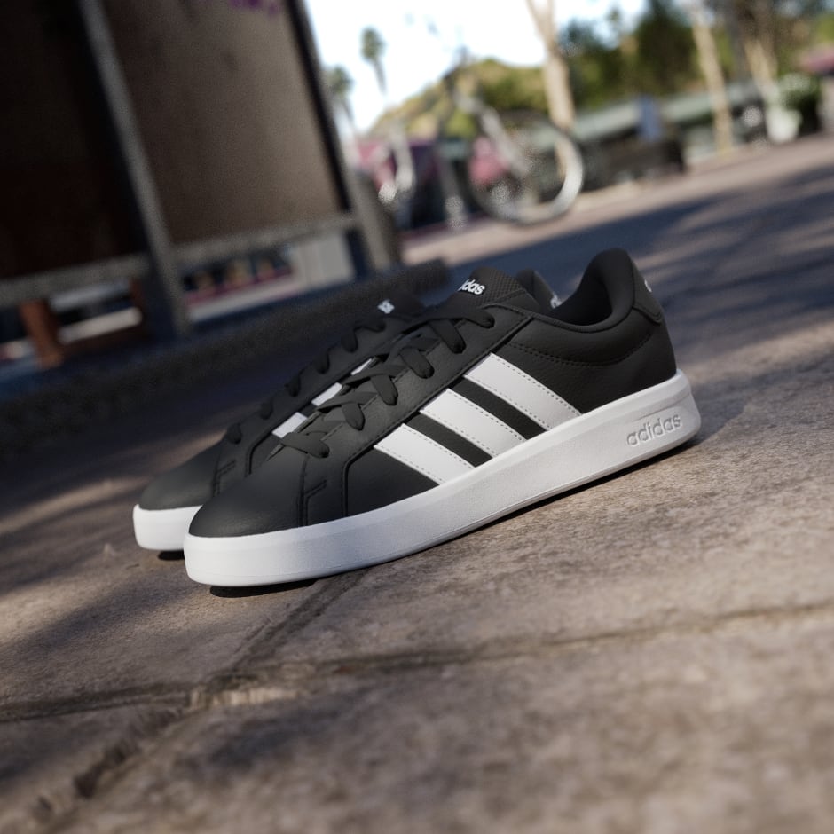 حذاء GRAND COURT BASE 3.0