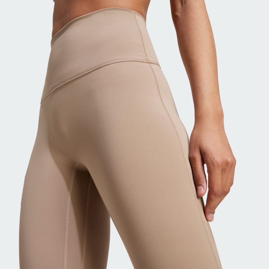 All Me Sculpt 7/8 Leggings