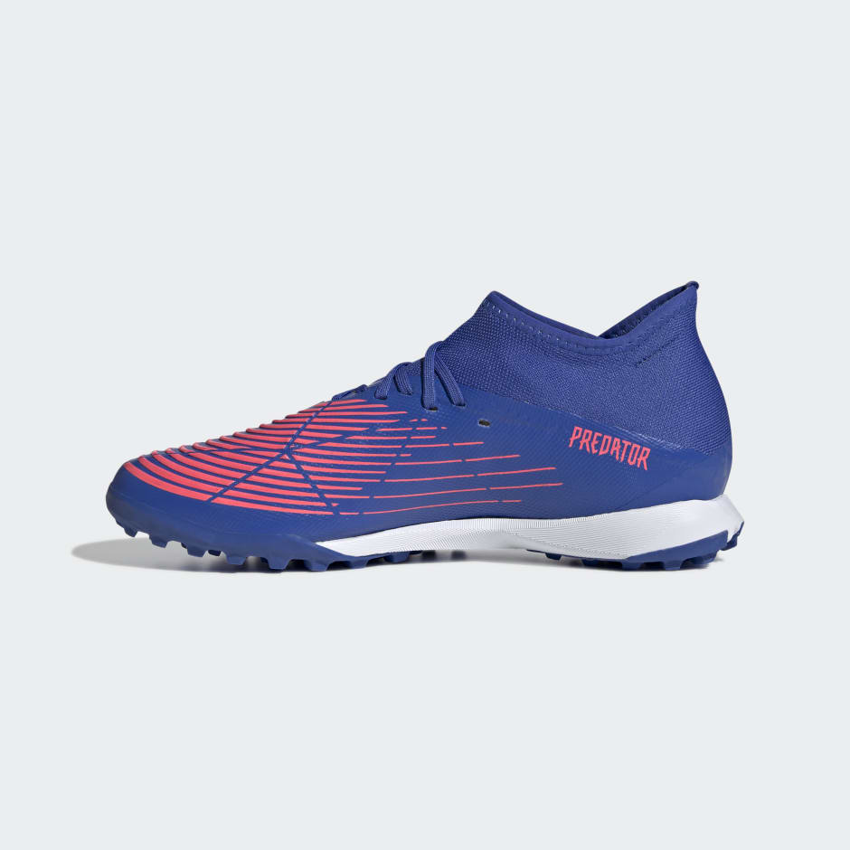 נעלי Predator Edge.3 Turf Boots