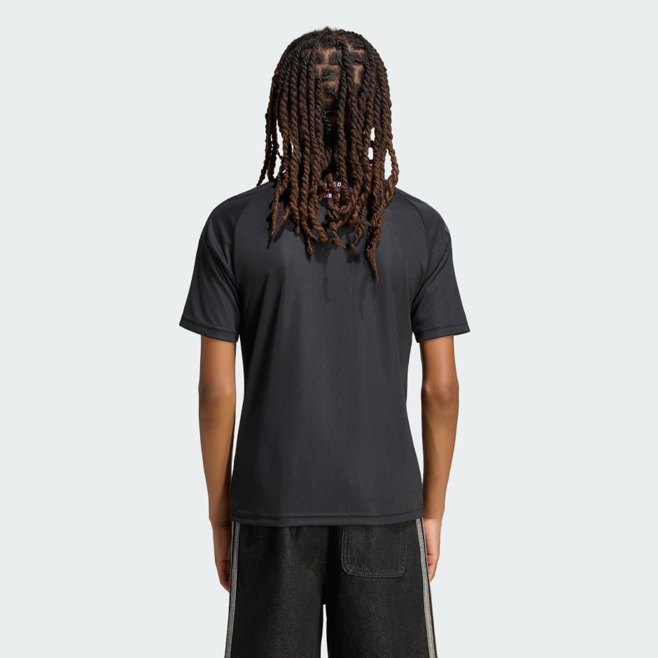 Tricou de Deplasare Inter Miami 26/27 pentru Copii