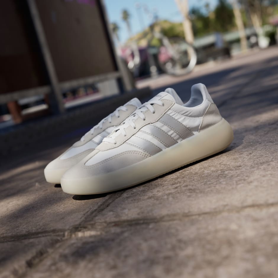 Barreda Decode Shoes