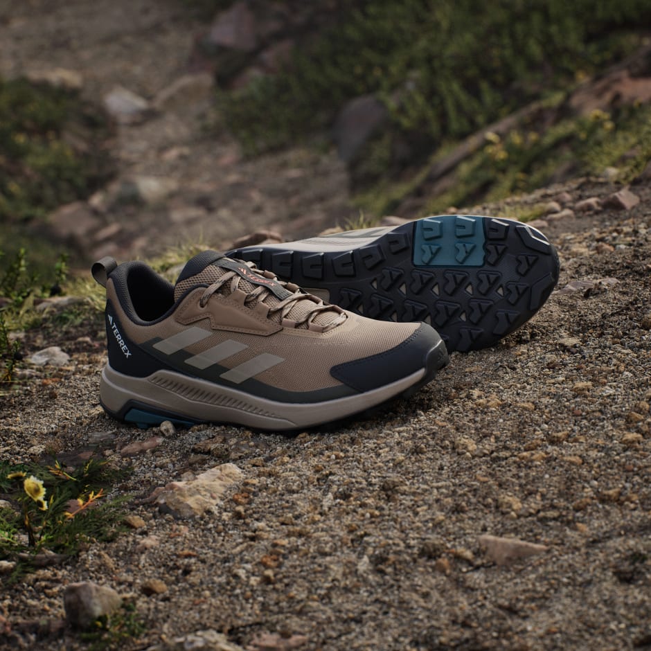 Terrex Anylander Hiking Shoes