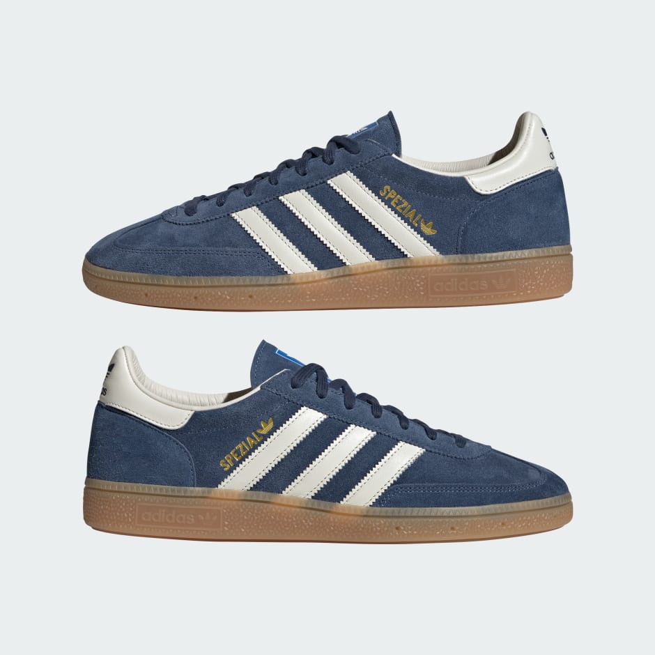 Handball Spezial Made in Germany Shoes
