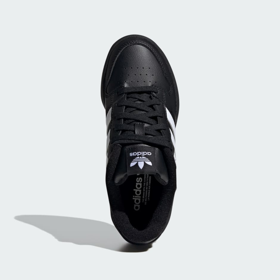 Pantofi Team Court 2.0 STR pentru copii