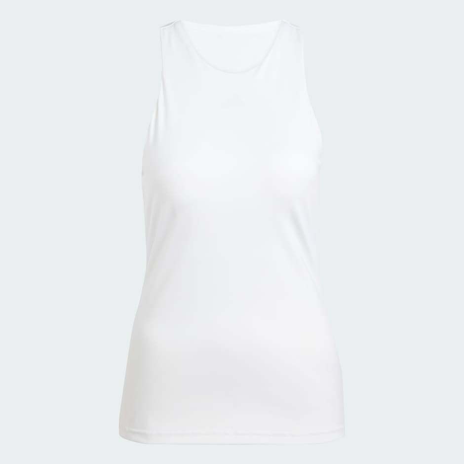 Majica bez rukava Tenis Climacool Y-Tank