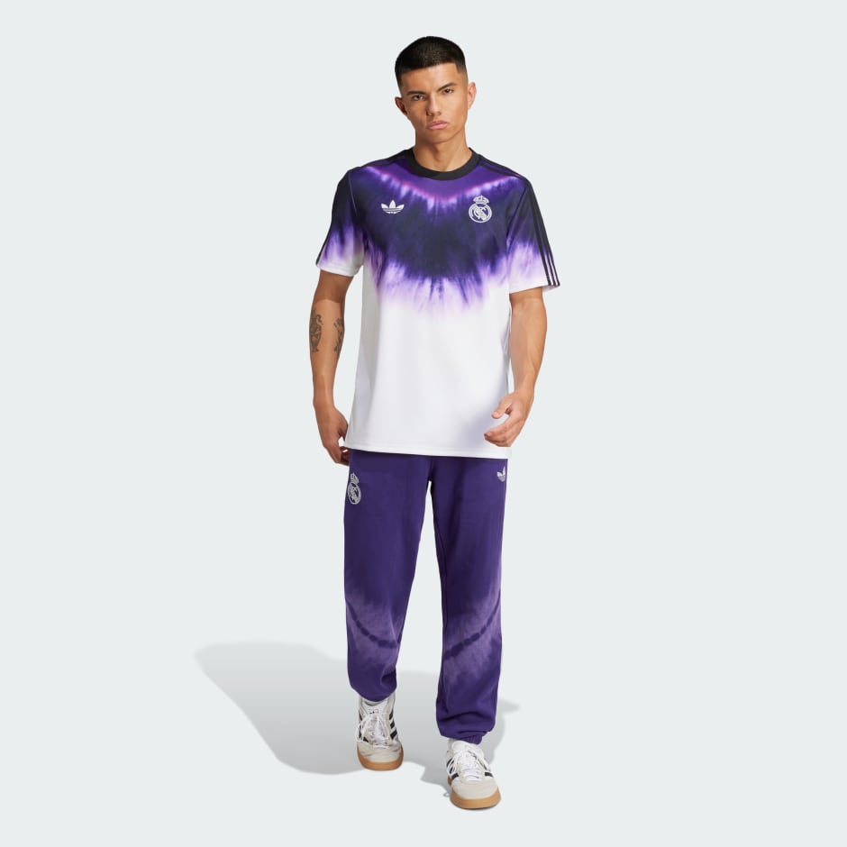 جيرسي Real Madrid CNY
