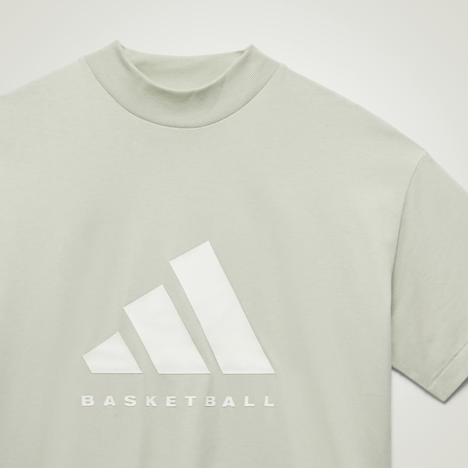 تيشيرت adidas Basketball 