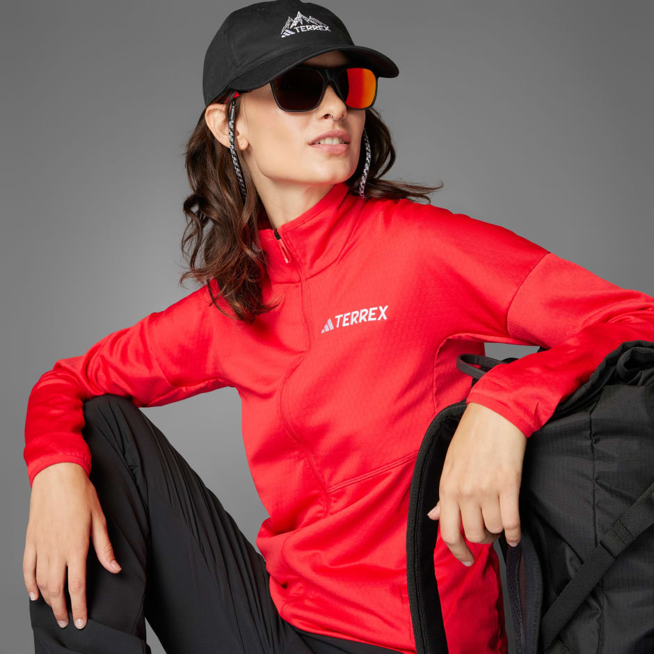 Veste molleton léger Terrex Xperior Climawarm