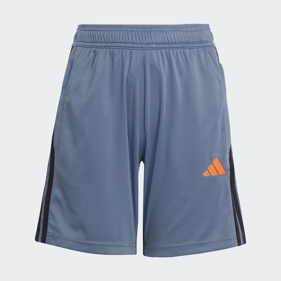 Kids Clothing Tiro 25 Essentials Shorts Kids Grey adidas