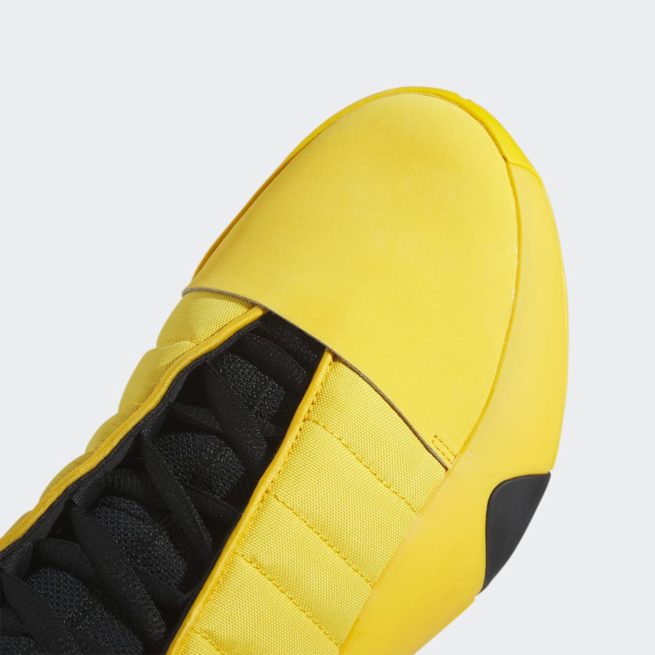 adidas Harden Volume 7 Shoes - Yellow | adidas SA