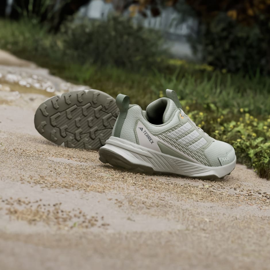 Tenisice za trail trčanje Tracefinder