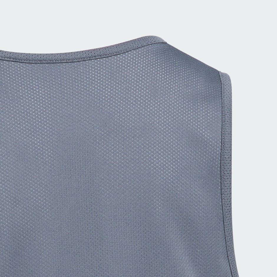 חולצת ילדים 3G Speed Reversible Basketball AEROREADY