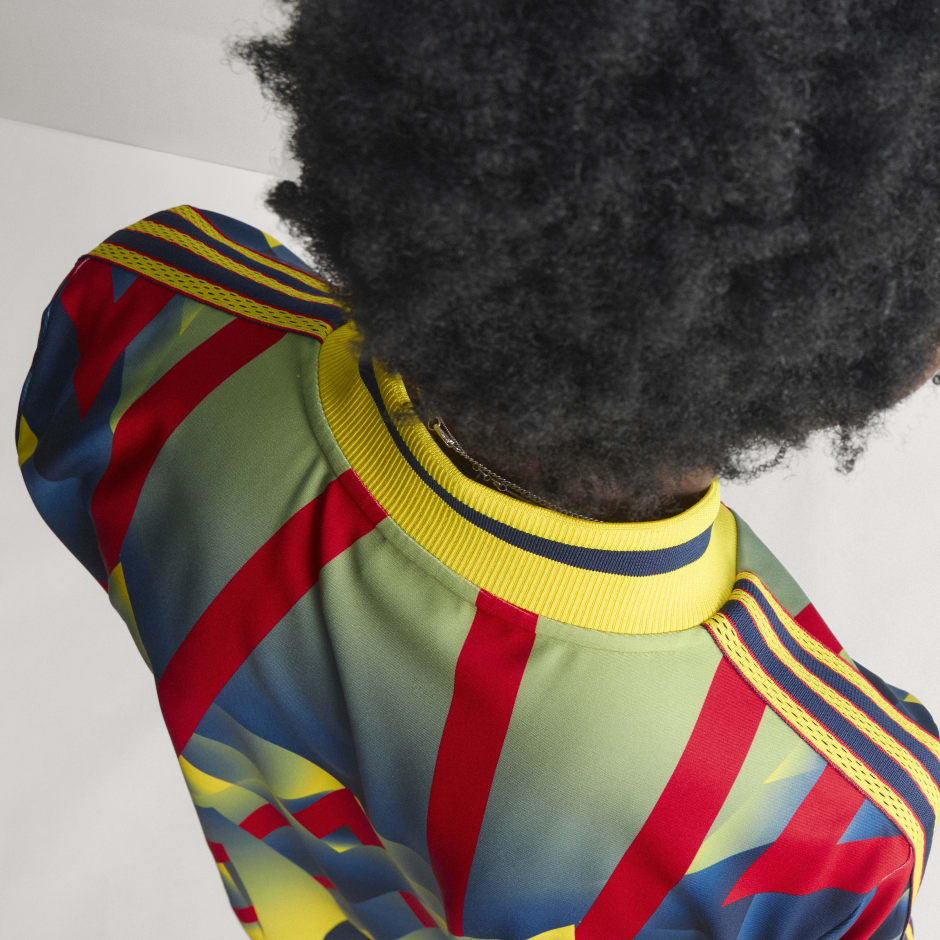 Arsenal FC LFSTLR Jersey