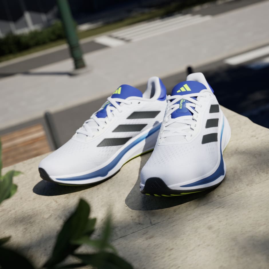 Response Super Shoes