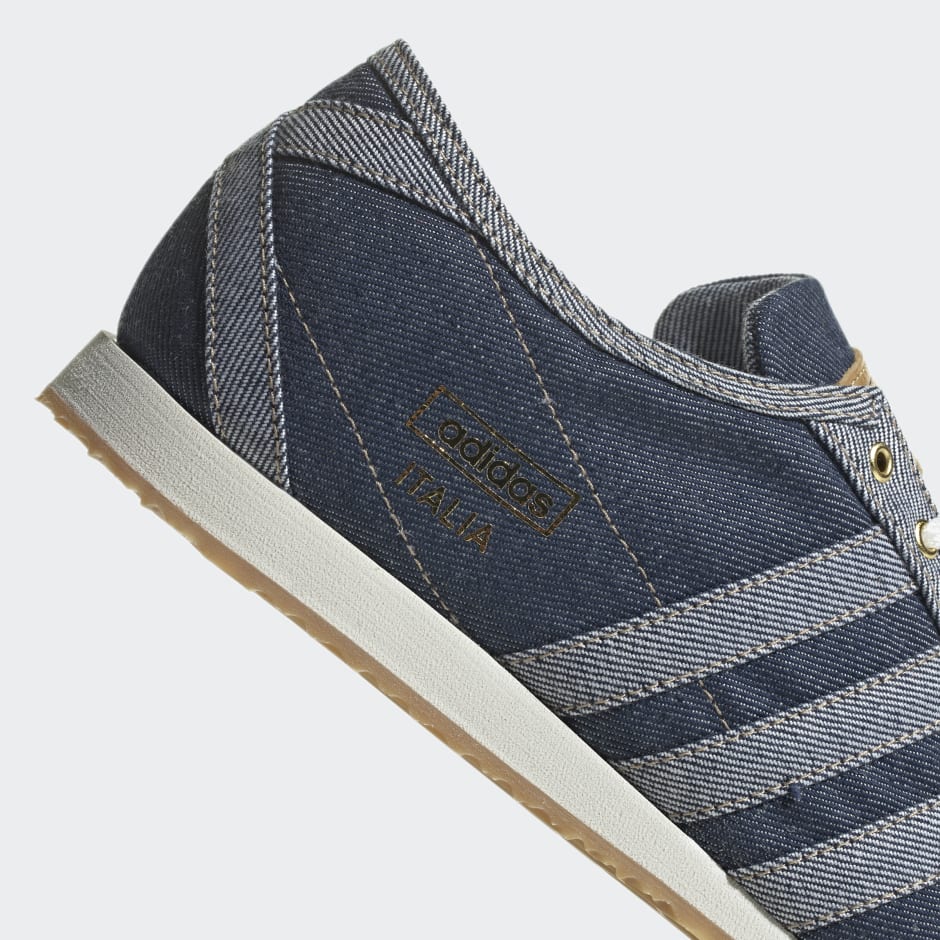 ik ben trots limiet Triviaal Shoes - DENIM ITALIA SPZL - White | adidas Saudi Arabia